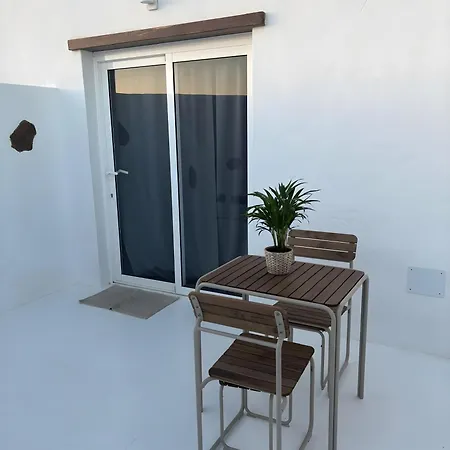 Hébergement de vacances Rincon De Agustin *
