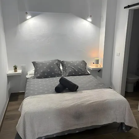 Rincon De Agustin Hébergement de vacances *