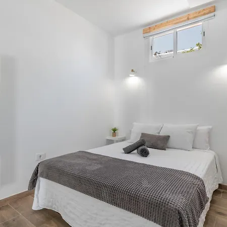 Rincon De Agustin Tatil Evi