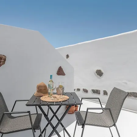 Rincon De Agustin Tatil Evi