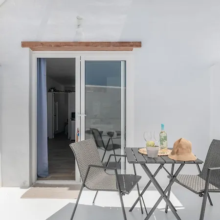 Tatil Evi Rincon De Agustin