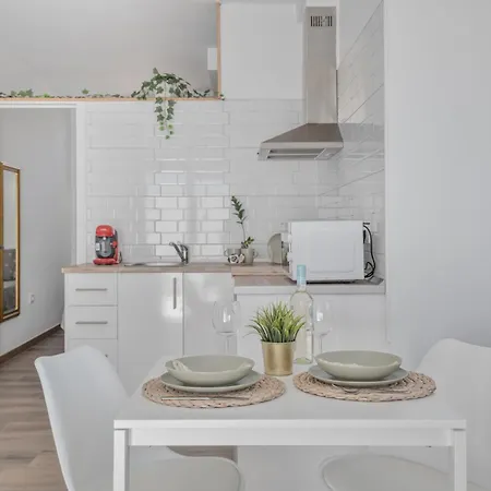 Tatil Evi Rincon De Agustin *