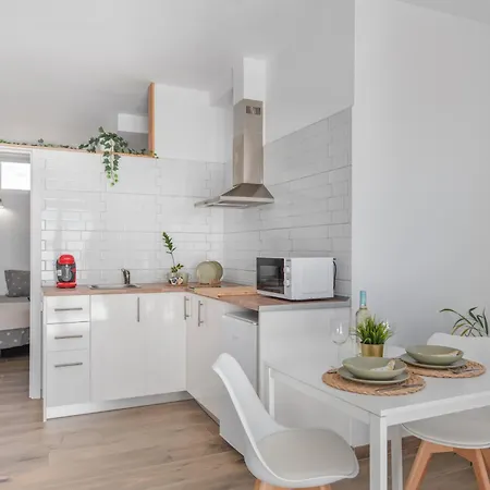 Tatil Evi Rincon De Agustin *