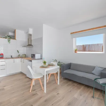 Tatil Evi Rincon De Agustin Mácher