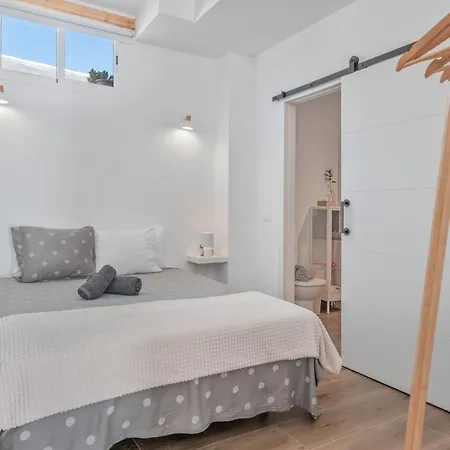 Rincon De Agustin Tatil Evi Mácher