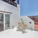 Rincon De Agustin Nyaraló *