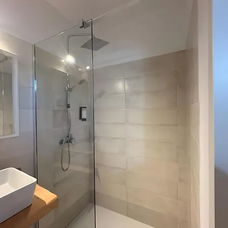 Holiday home Rincon De Agustin