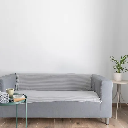 Rincon De Agustin 度假居