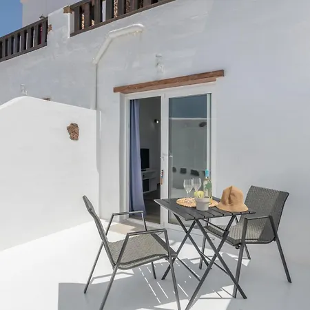 Tatil Evi Rincon De Agustin *