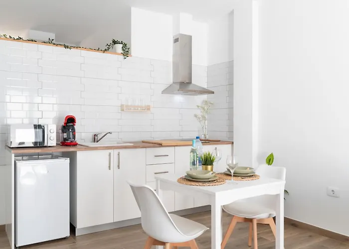 בית נופש Rincon De Agustin Mácher