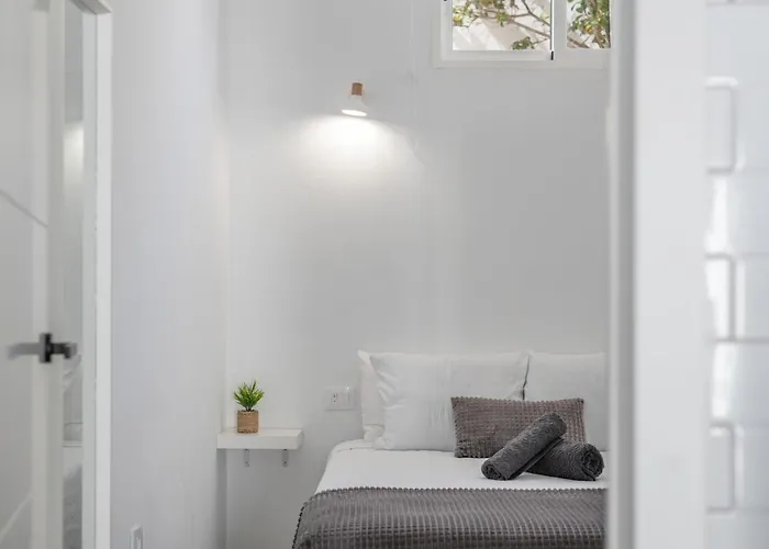 بيت للعطل Rincon De Agustin