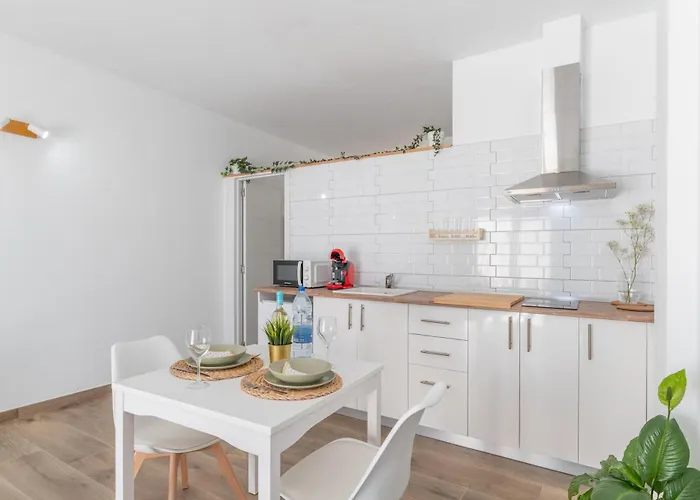 Rincon De Agustin בית נופש *