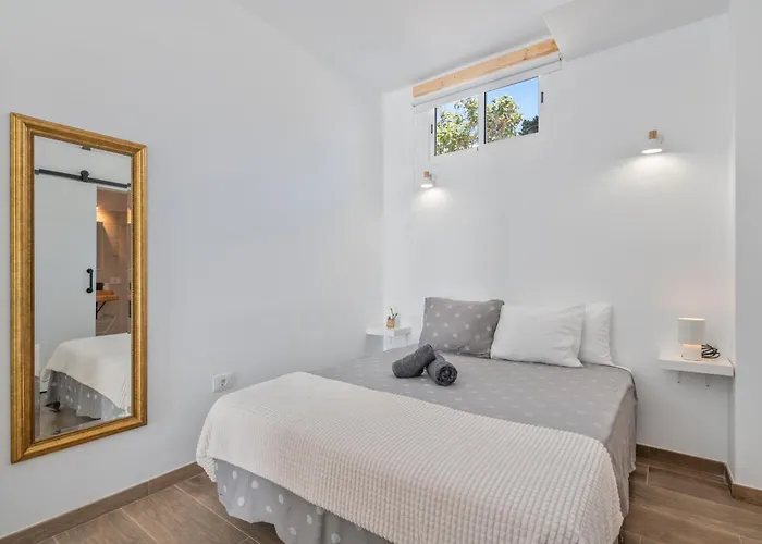 Rincon De Agustin بيت للعطل