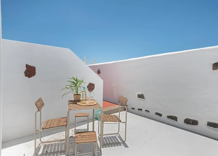 بيت للعطل Rincon De Agustin Mácher