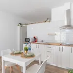 Rincon De Agustin Casa vacanze *